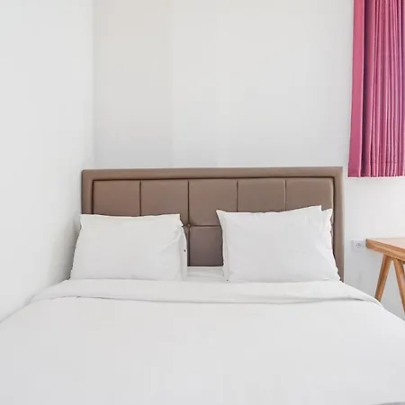 Margarita Apartment And Coworking Canggu Exterior photo