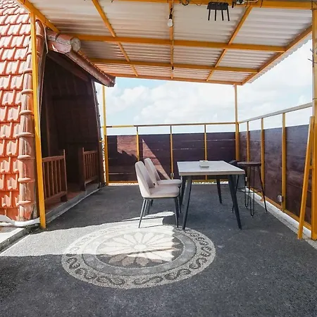 Margarita Apartment And Coworking Canggu Exterior photo