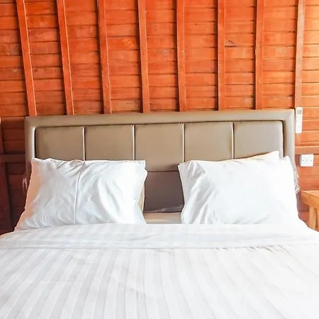 Margarita Apartment And Coworking Canggu Exterior photo
