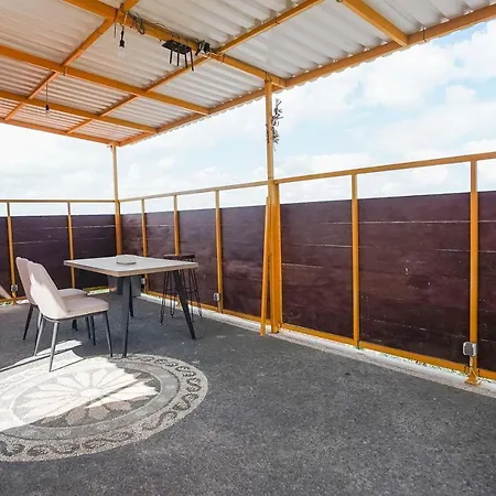Margarita Apartment And Coworking Canggu Exterior photo