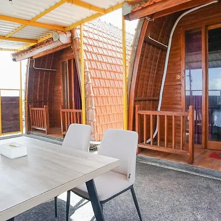 Margarita Apartment And Coworking Canggu Exterior photo