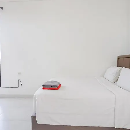 Margarita Apartment And Coworking Canggu Exterior photo