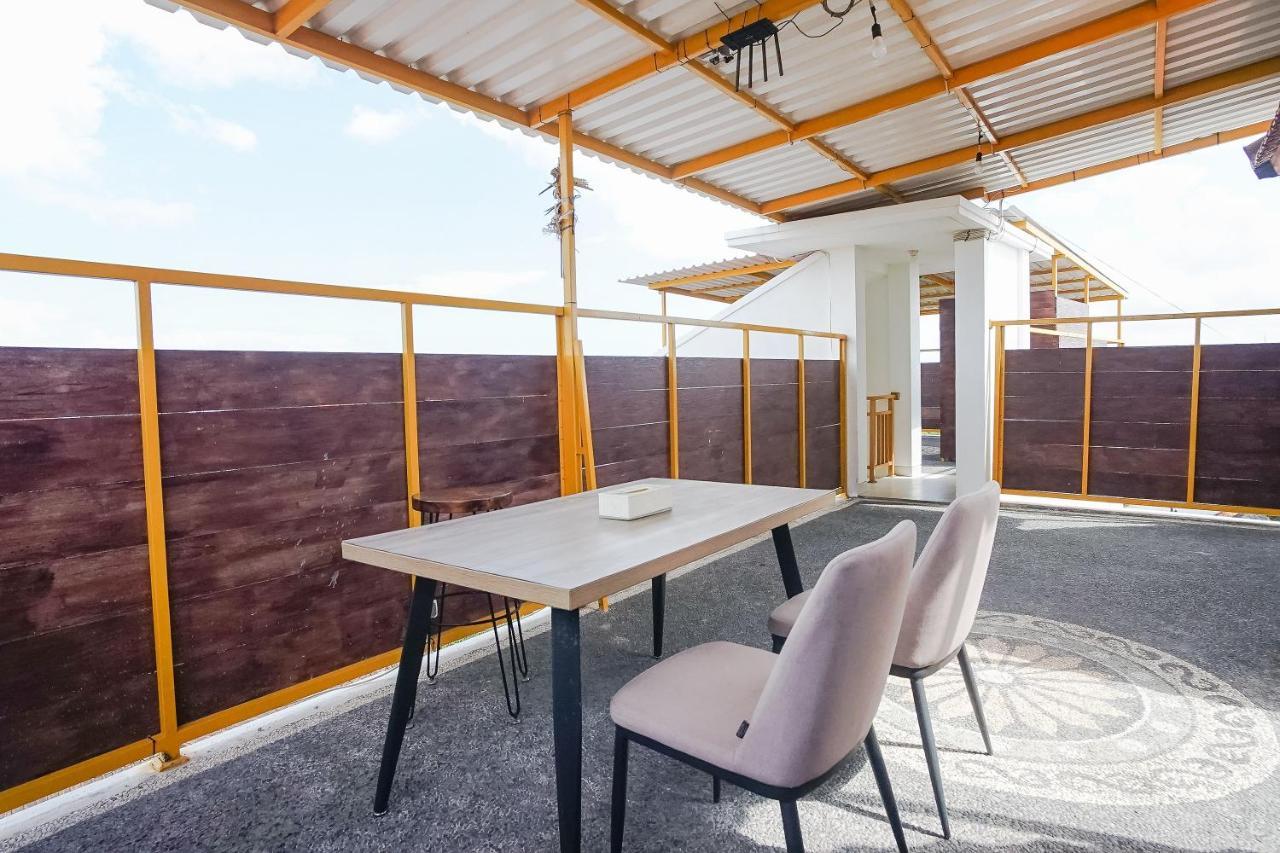 Margarita And Coworking *