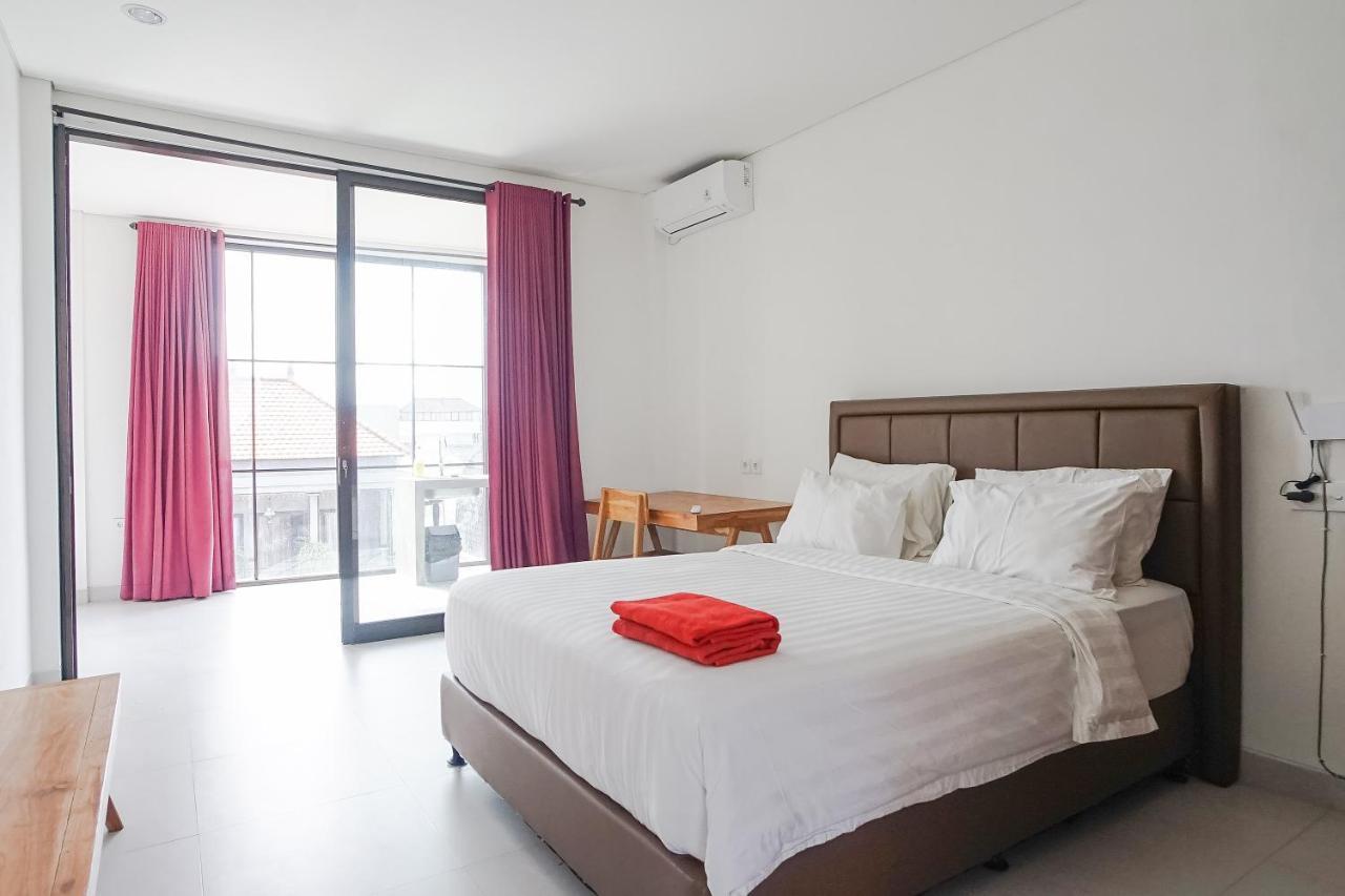 Apartment Margarita And Coworking Canggu (Bali)