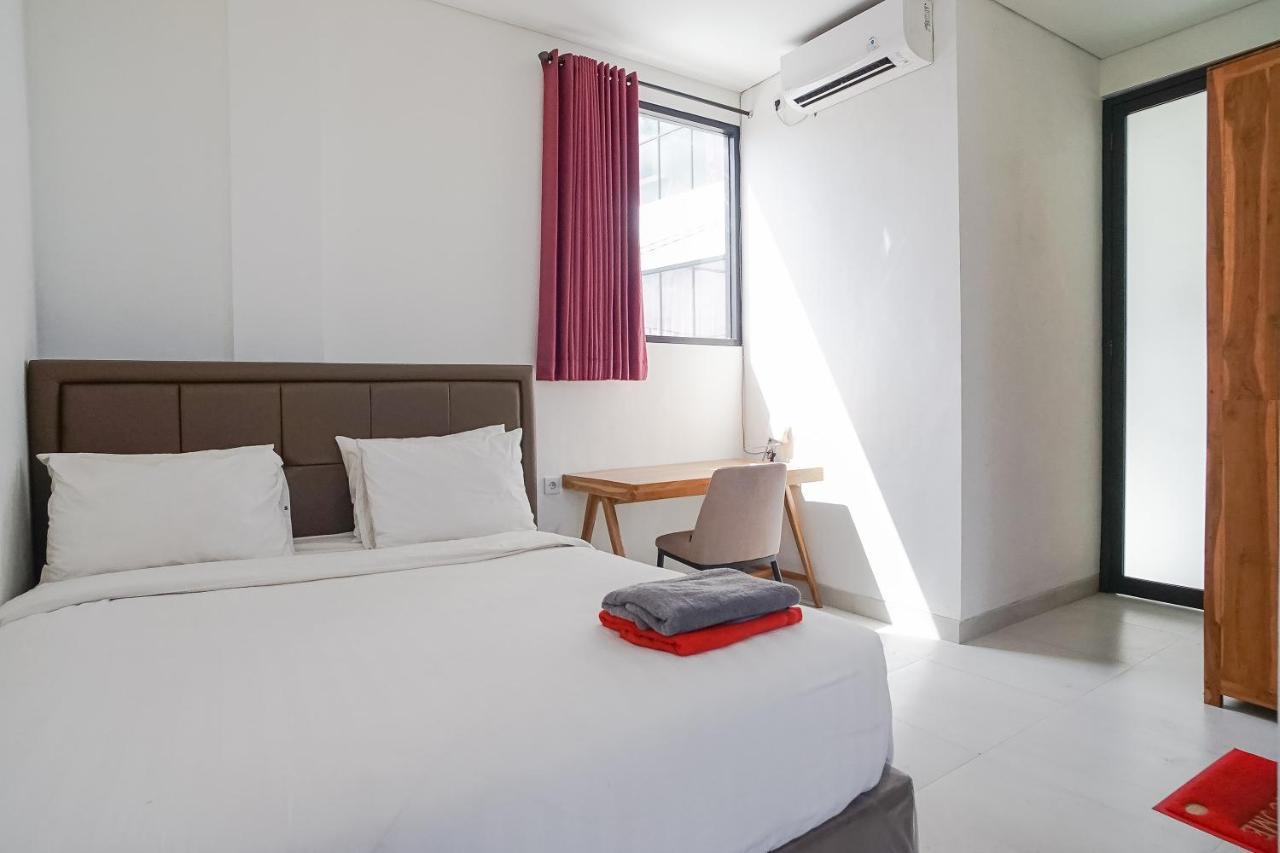 Margarita And Coworking Apartment Canggu (Bali)