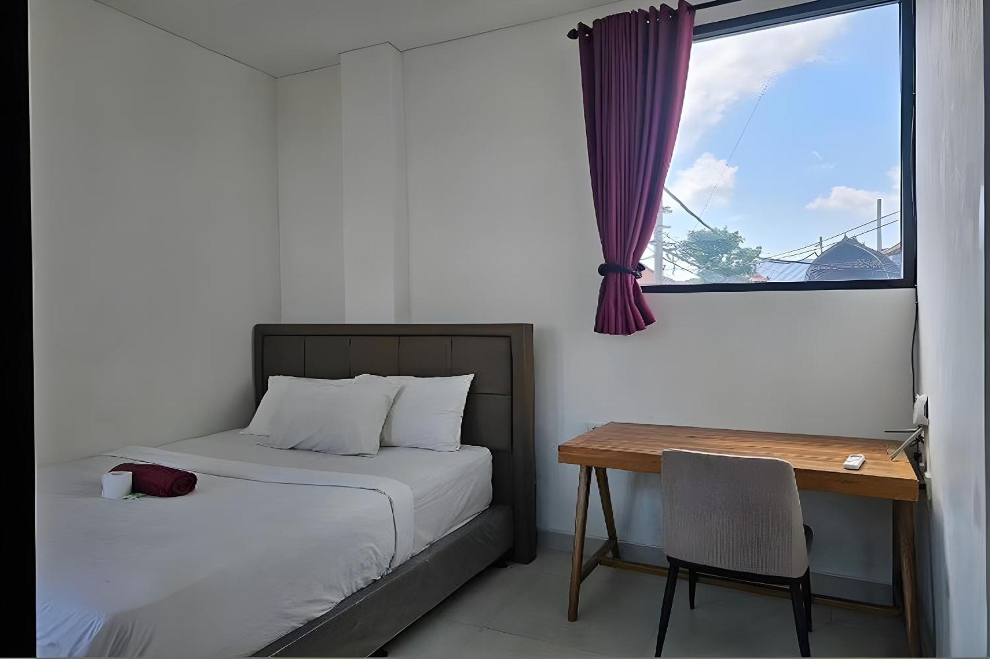Margarita And Coworking Apartment Canggu (Bali)